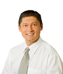 Shane Gagon, MD